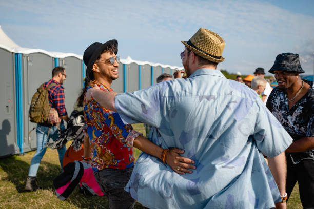 Best Porta potty rental near me  in Bethany, WV