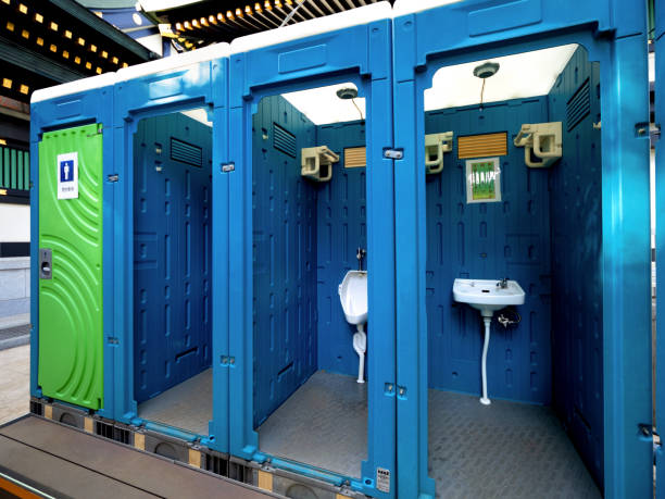 Best Best portable toilet rental  in Bethany, WV