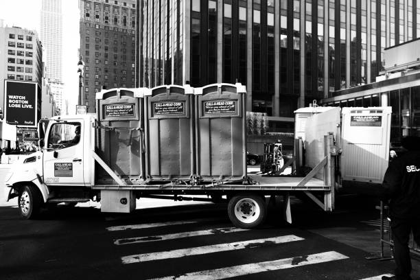 Best High-end porta potty rental  in Bethany, WV
